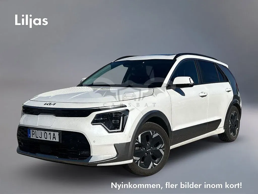 Kia Niro 2023