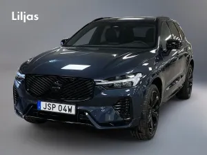 Volvo XC60 2027