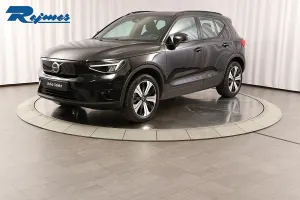Volvo XC40 2023