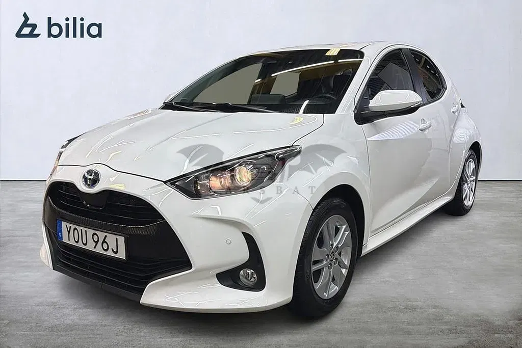 Toyota Yaris 2023