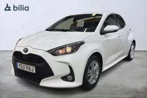 Toyota Yaris 2023