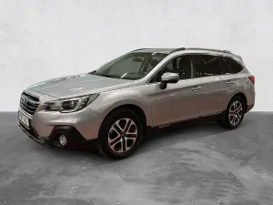 Subaru Outback 2017