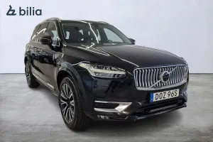 Volvo XC90 2021