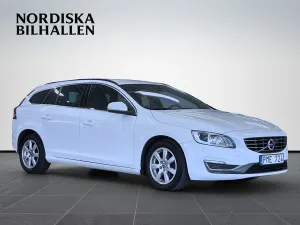 Volvo V60 2014