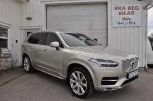Volvo XC90 2015