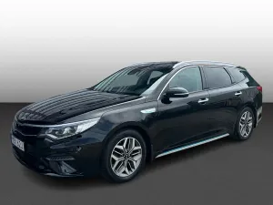Kia Optima 2019