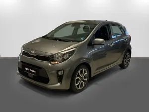 Kia Picanto (Morning) 2023