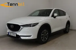 Mazda CX-5 2019