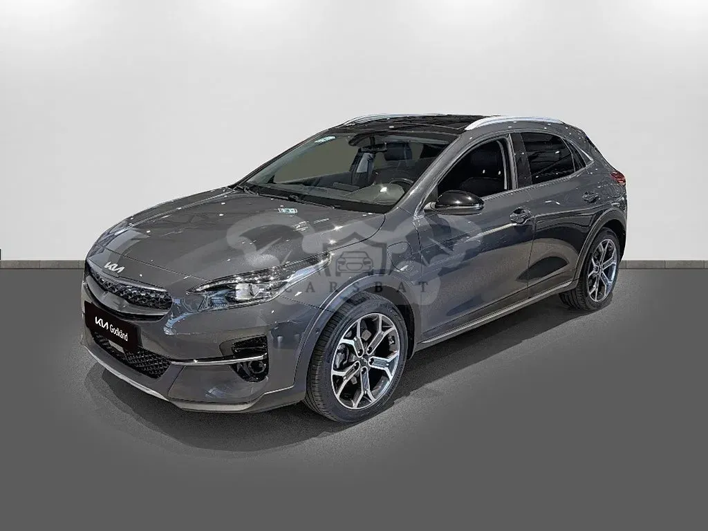 Kia XCeed 2021