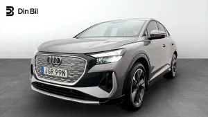 Audi Q4 2023
