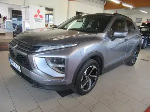 Mitsubishi Eclipse Cross 2022