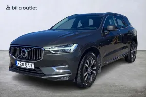 Volvo XC60 2017