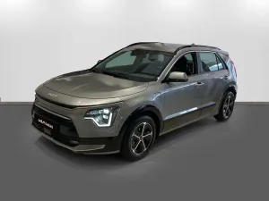 Kia Niro 2025