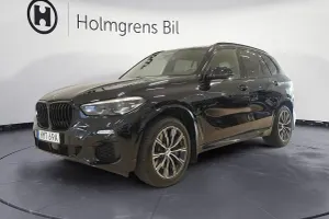 BMW X5 2020