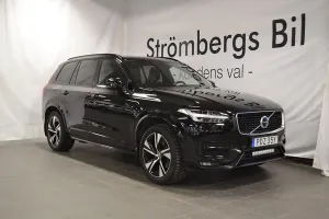 Volvo XC90 2019