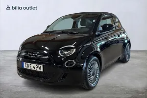 Fiat 500 2022
