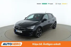 Opel Corsa 2021