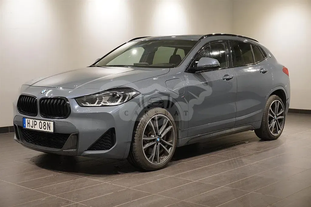 BMW X2 2021
