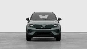 Volvo EX40 2026