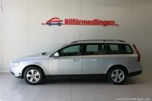 Volvo V70 2008