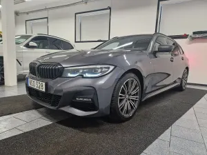 BMW 3 Series 320d 2020