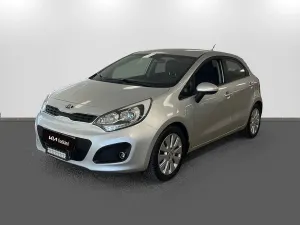 Kia Rio 2013
