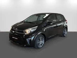 Kia Picanto (Morning) 2021