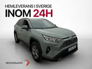 Toyota Rav4 2022