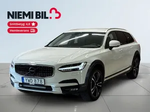 Volvo V90 2017