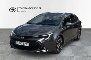 Toyota Corolla 2024