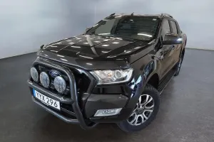 Ford Ranger 2018
