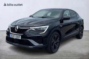 Renault Arkana / XM3 2022