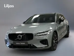 Volvo V60 2025