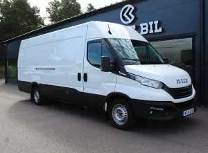 Iveco Daily 2023