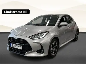 Toyota Yaris 2026