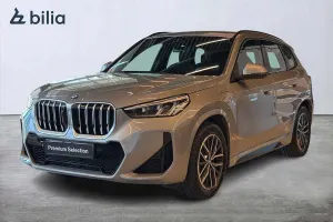 BMW X1 2025