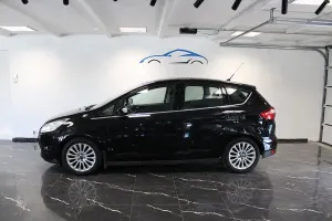 Ford C-Max 2013