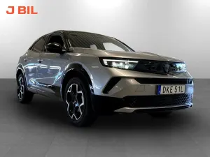 Opel Mokka 2025