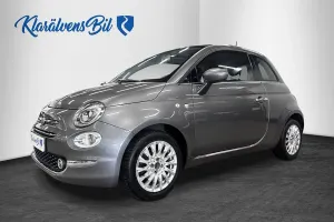 Fiat 500 2016