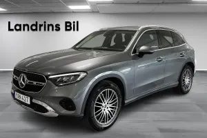 Mercedes-Benz GLC 2023