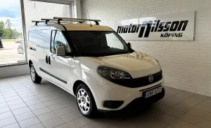Fiat Doblo 2020