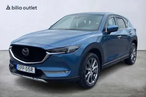 Mazda CX-5 2019