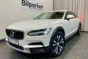 Volvo V90 2020