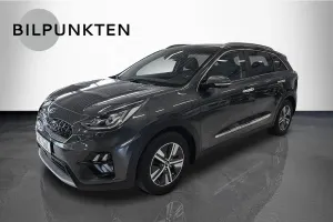 Kia Niro 2021
