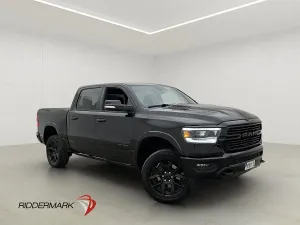 Dodge RAM 2022