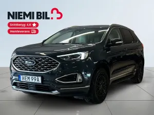 Ford Edge 2019