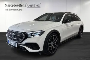 Mercedes-Benz E 2026