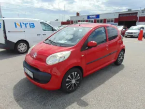 Citroën C1 2008