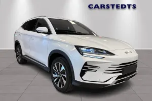 BYD Seal U 2026