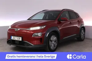 Hyundai Kona 2020